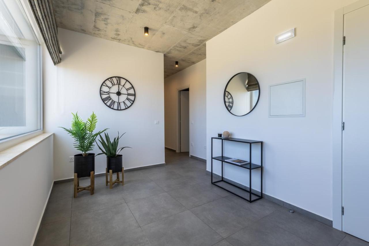 Seaside Luxury In Pembroke St Julians Apartment Exterior foto